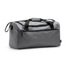 Bolso multifuncional de RPET con cinta bandolera