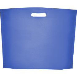 Bolsa Non Woven con fuelle en la base