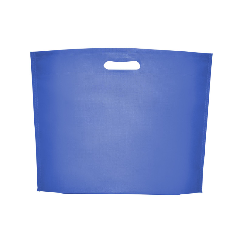 Bolsa Non Woven con fuelle en la base