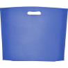 Bolsa Non Woven con fuelle en la base