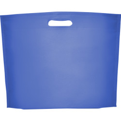 Bolsa Non Woven con fuelle en la base