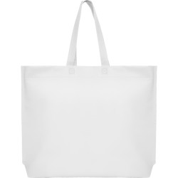 Bolsa Non Woven con fuelle en la base