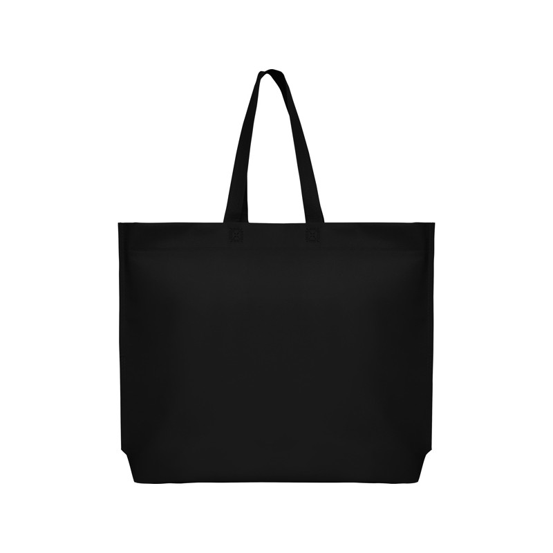 Bolsa Non Woven con fuelle en la base