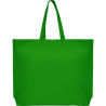 Bolsa Non Woven con fuelle en la base