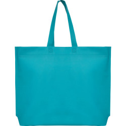 Bolsa Non Woven con fuelle en la base