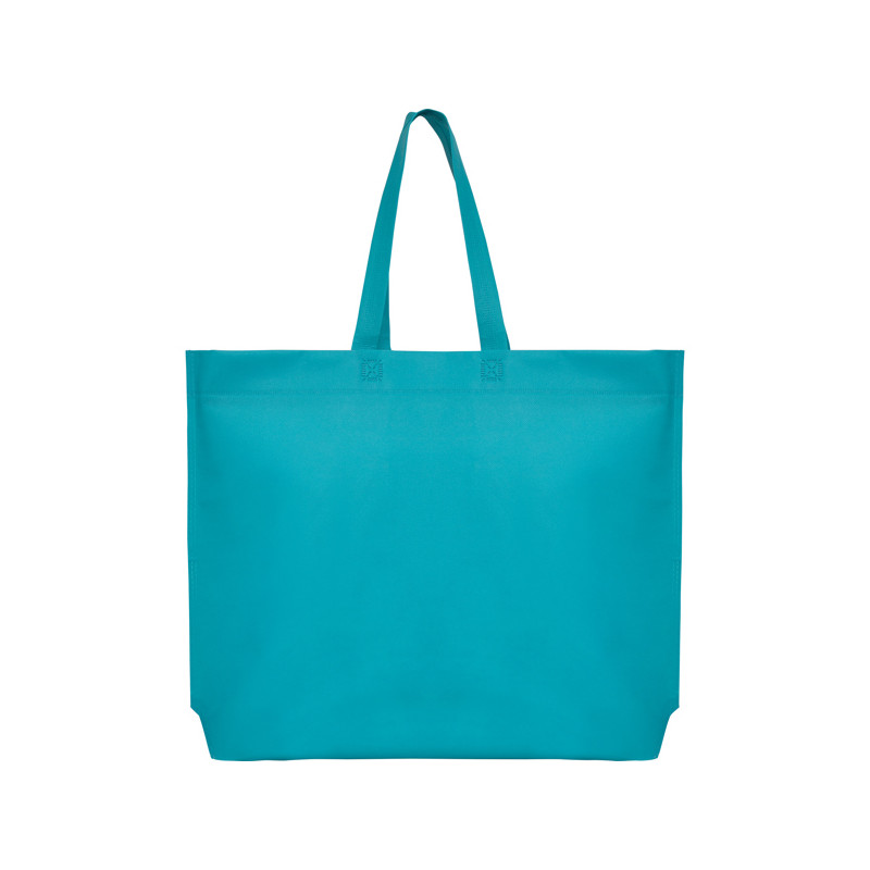 Bolsa Non Woven con fuelle en la base
