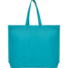 Bolsa Non Woven con fuelle en la base