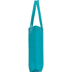Bolsa Non Woven con fuelle en la base