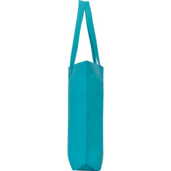 Bolsa Non Woven con fuelle en la base