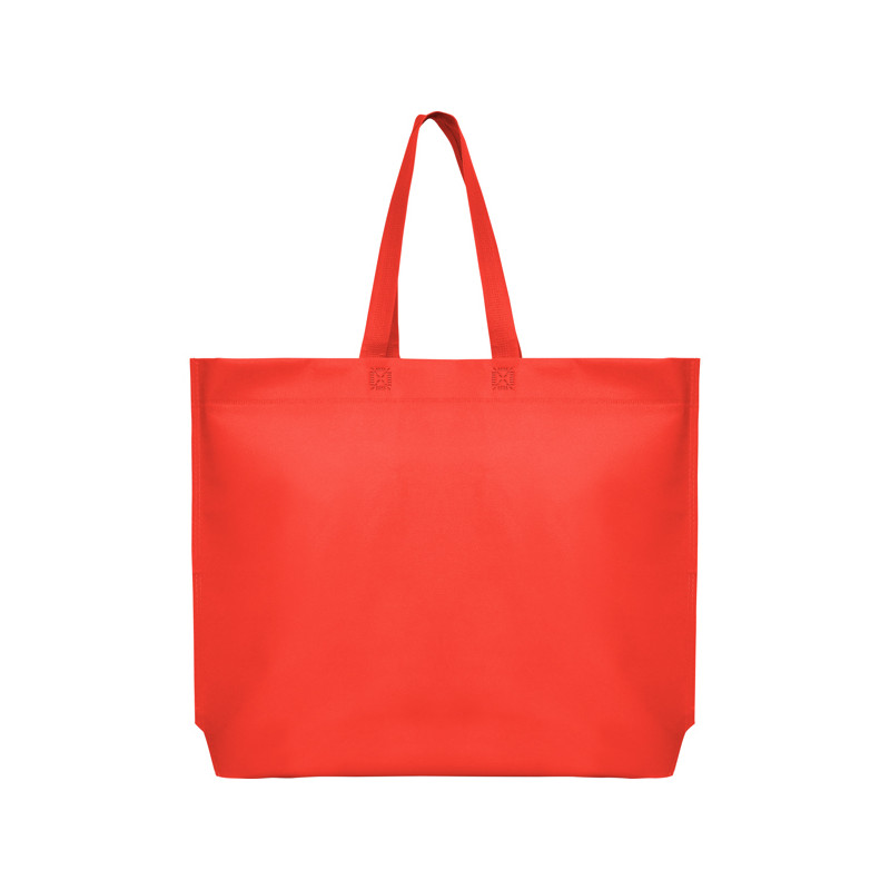 Bolsa Non Woven con fuelle en la base