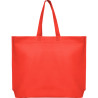 Bolsa Non Woven con fuelle en la base