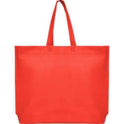 Bolsa Non Woven con fuelle en la base
