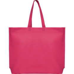 Bolsa Non Woven con fuelle en la base
