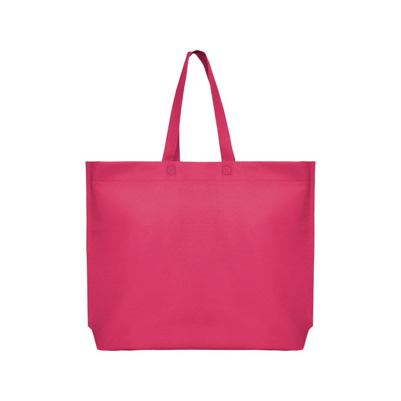 Bolsa Non Woven con fuelle en la base