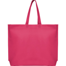 Bolsa Non Woven con fuelle en la base