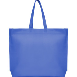 Bolsa Non Woven con fuelle en la base