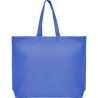 Bolsa Non Woven con fuelle en la base