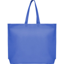 Bolsa Non Woven con fuelle en la base