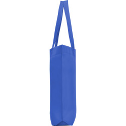 Bolsa Non Woven con fuelle en la base