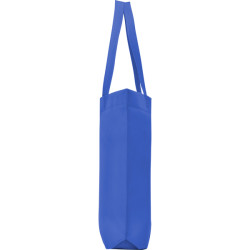 Bolsa Non Woven con fuelle en la base