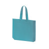 Bolsa Non Woven con fuelle en la base