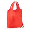 Bolsa Plegable de poliéster con diseños de frutas