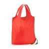 Bolsa Plegable de poliéster con diseños de frutas