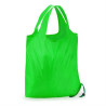 Bolsa Plegable de poliéster con diseños de frutas