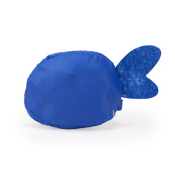 Mochila Plegable infantil en poliéster con diseños de animales