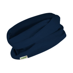Braga Cuello multiusos en algodón orgánico