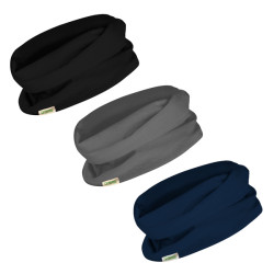 Braga Cuello multiusos en algodón orgánico