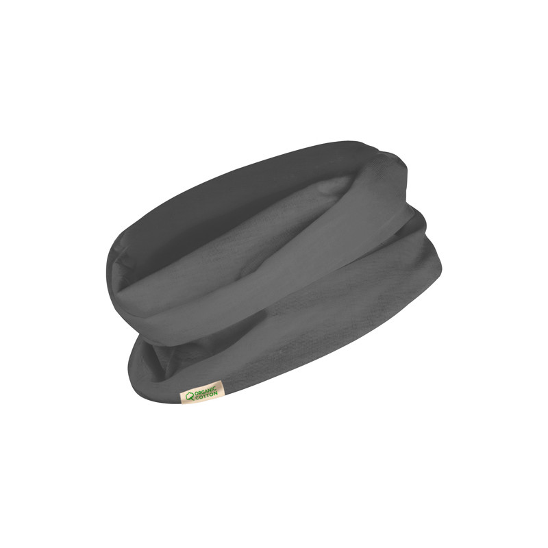 Braga Cuello multiusos en algodón orgánico