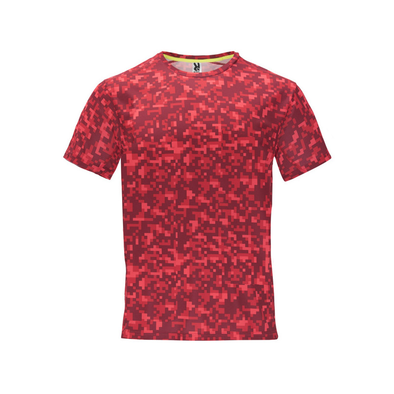 Camiseta ROLY adulto