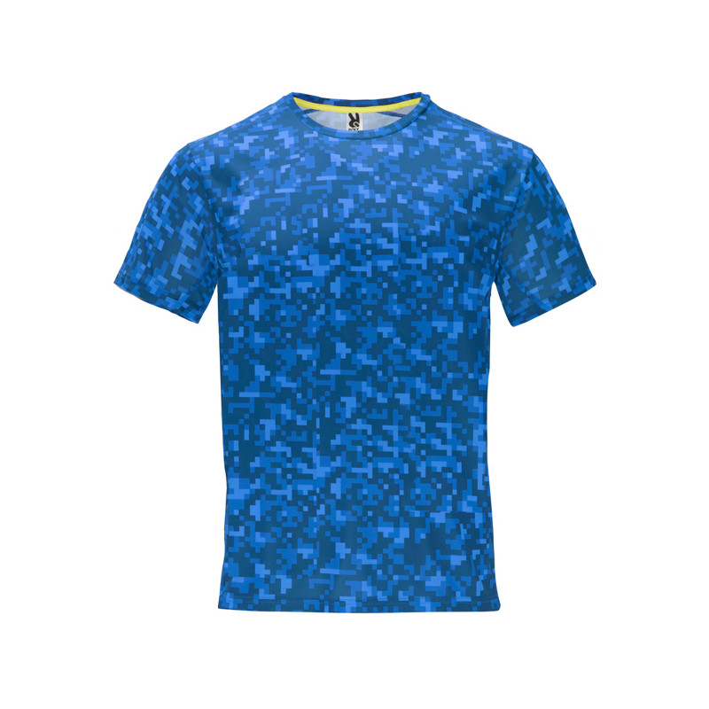 Camiseta ROLY adulto