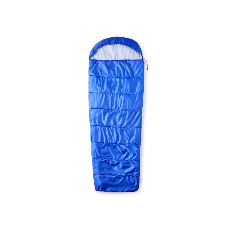 Saco De Dormir en poliéster reciclado