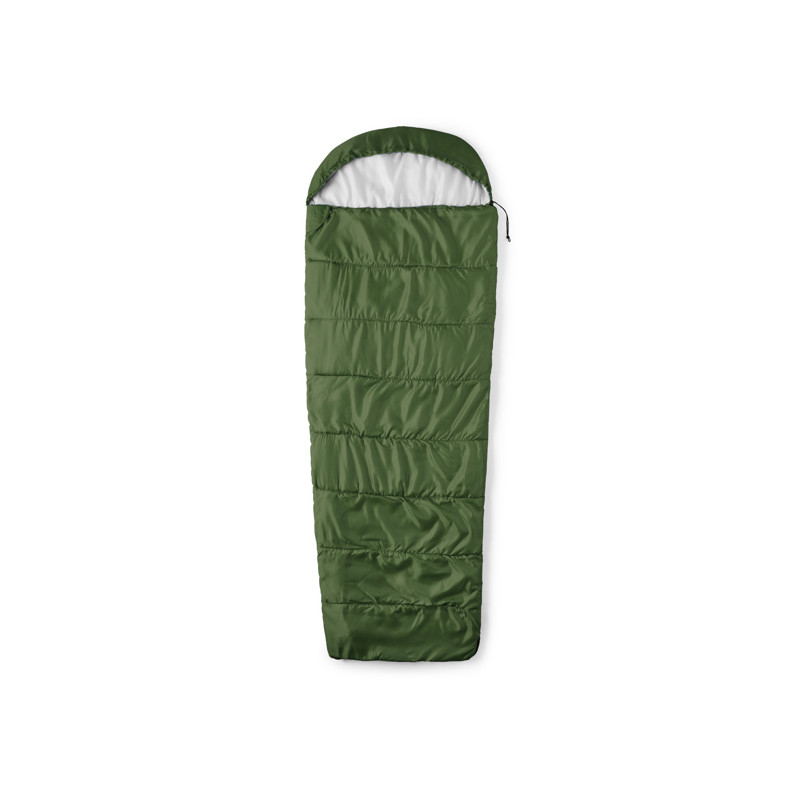 Saco De Dormir en poliéster reciclado