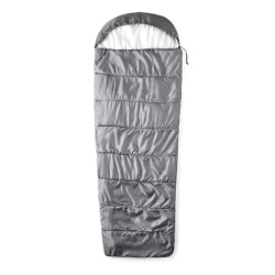 Saco De Dormir en poliéster reciclado