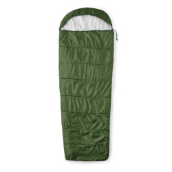 Saco De Dormir en poliéster reciclado