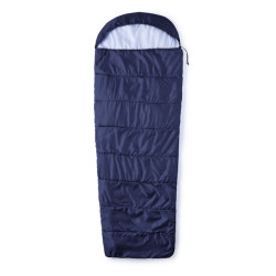 Saco De Dormir en poliéster reciclado