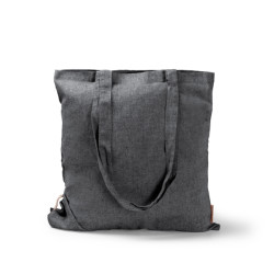 Bolsa plegable de algodón