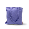 Bolsa plegable de algodón