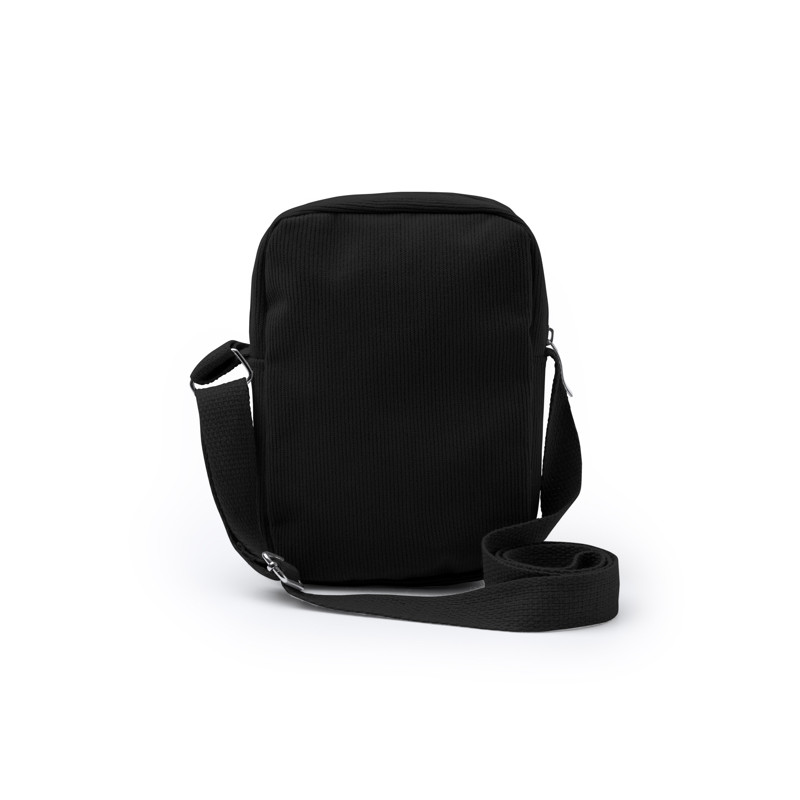 Bandolera de pana