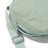 Bandolera de pana