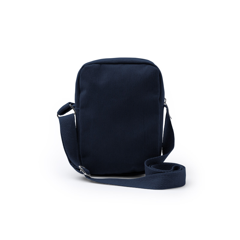 Bandolera de pana