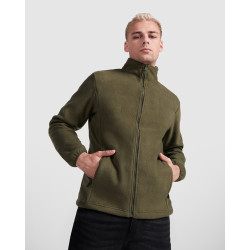 Chaqueta Artic ROLY hombre