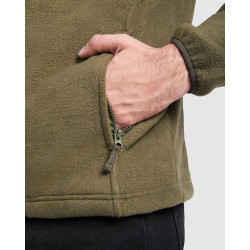 Chaqueta Artic ROLY hombre