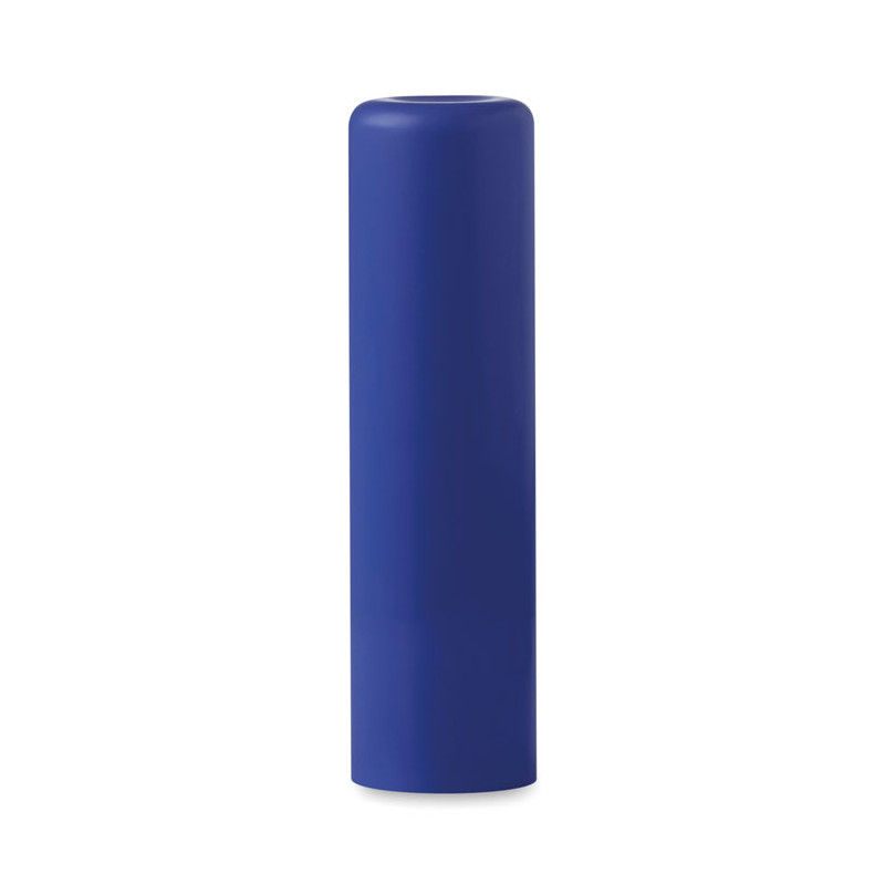 Barra labial de crema de cacao