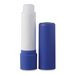 Barra labial de crema de cacao