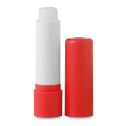 Barra labial de crema de cacao