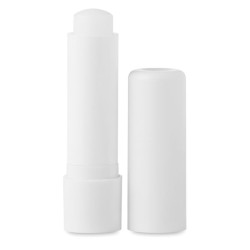 Barra labial de crema de cacao